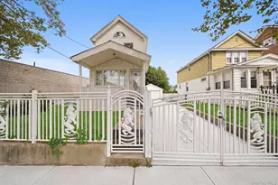 216-15 113th Ave, Queens Village, NY 11429 - Photo 1