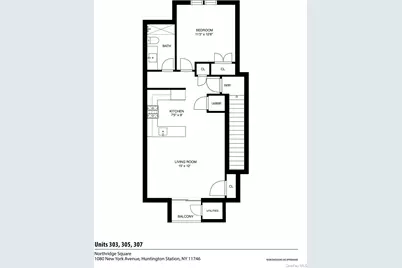 1080 New York Avenue #307, Huntington Station, NY 11746 - Photo 10