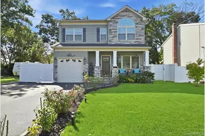 136 Oak Street, Deer Park, NY 11729 - Photo 1