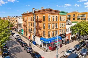 2-97 St Nicholas Ave, Ridgewood, NY 11385 - Photo 1