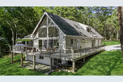 142 Little Fresh Pond Road, Southampton, NY 11968 - Photo 6