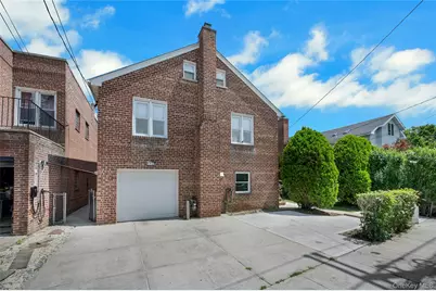 [Address not provided], Bronx, NY 10464 - Photo 1
