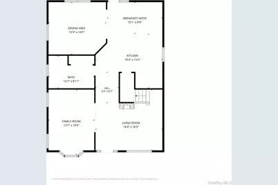 64 Cottage Place, Mineola, NY 11501 - Photo 2