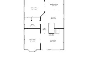 64 Cottage Pl, Mineola, NY 11501 - Photo 2