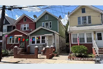 89-34 86th Street, Woodhaven, NY 11421 - Photo 1