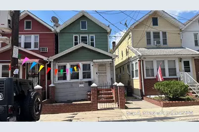 89-34 86th Street, Woodhaven, NY 11421 - Photo 4