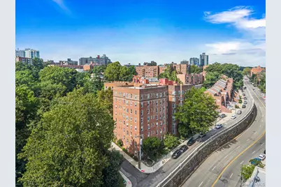 511 W 232nd Street #E55, Bronx, NY 10463 - Photo 22