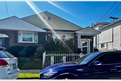 140-08 157th Street, Jamaica, NY 11434 - Photo 1