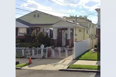 140-08 157th Street, Jamaica, NY 11434 - Photo 2