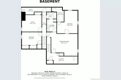 6 Melton Drive W, Rockville Centre, NY 11570 - Photo 4