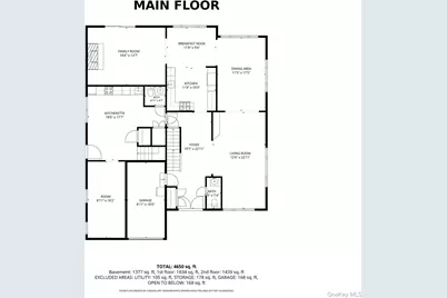 6 Melton Drive W, Rockville Centre, NY 11570 - Photo 2