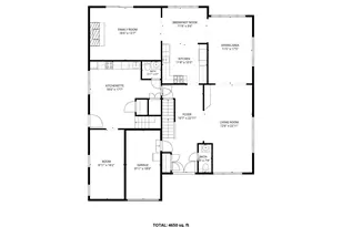 6 Melton Dr W, Rockville Centre, NY 11570 - Photo 2