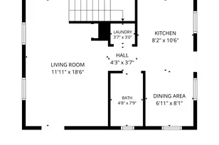 5 Douglas St, Poughkeepsie, NY 12603 - Photo 26