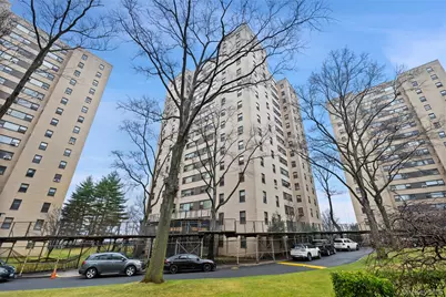 6 Fordham Hill #5H, Bronx, NY 10468 - Photo 1