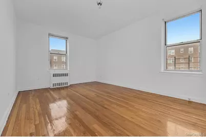 67-07 Yellowstone Boulevard #5F, Forest Hills, NY 11375 - Photo 6