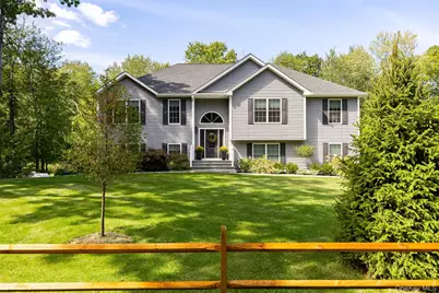 327 Commons Road, Tivoli, NY 12526 - Photo 1