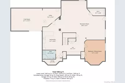 18 King Arthur Court, New City, NY 10956 - Photo 50