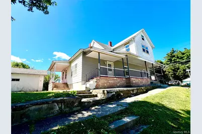 20 W Broome Street #1, Port Jervis, NY 12771 - Photo 24