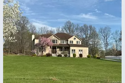 48 High Meadow Road, Campbell Hall, NY 10916 - Photo 2