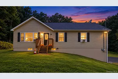 26 Finkle Road, Wurtsboro, NY 12790 - Photo 1