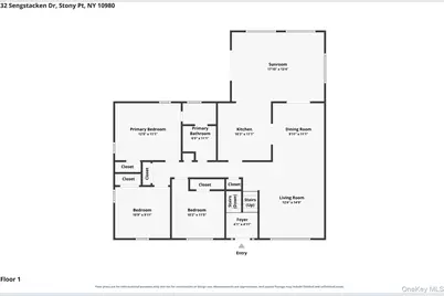 32 Sengstacken Drive, Stony Point, NY 10980 - Photo 48