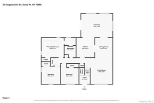 32 Sengstacken Dr, Stony Point, NY 10980 - Photo 48