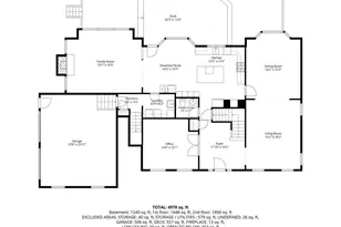 1 Silkman Ln, Lewisboro, NY 10518 - Photo 32