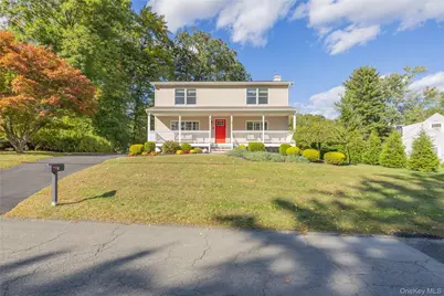 7 Virginia Street, New City, NY 10956 - Photo 2