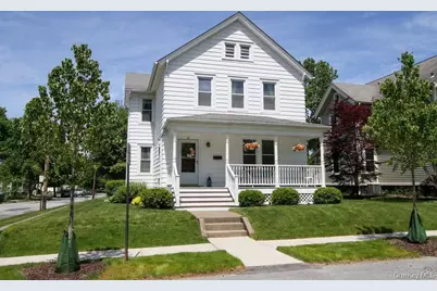 10 Park Street, Wappingers Falls, NY 12590 - Photo 1