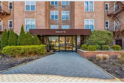 18-50 211 Street #2K, Bayside, NY 11360 - Photo 2