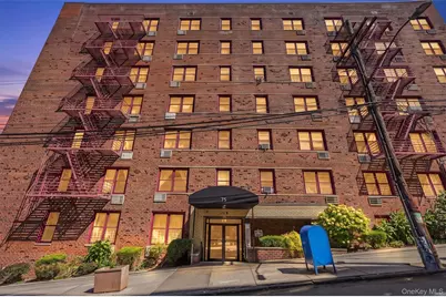75 W 238th #2H, Bronx, NY 10463 - Photo 2