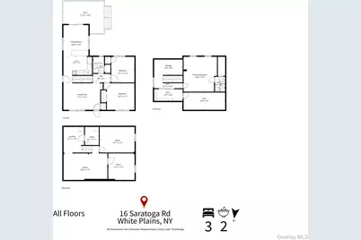 16 Saratoga Road, White Plains, NY 10607 - Photo 48