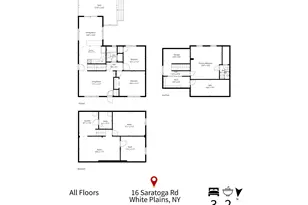 16 Saratoga Rd, White Plains, NY 10607 - Photo 48