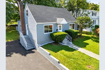 16 Saratoga Road, White Plains, NY 10607 - Photo 1