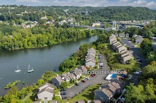 47 Rondout Harbor, Port Ewen, NY 12466 - Photo 50