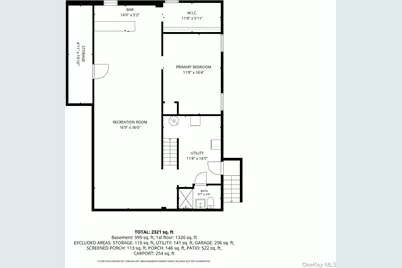 9 Red Oaks Mill Road, Poughkeepsie, NY 12603 - Photo 38