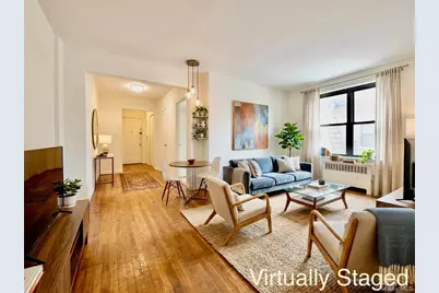 4410 Macnish Street #1G, Elmhurst, NY 11373 - Photo 1