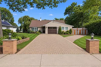 39 Split Cedar Drive, Islandia, NY 11749 - Photo 1