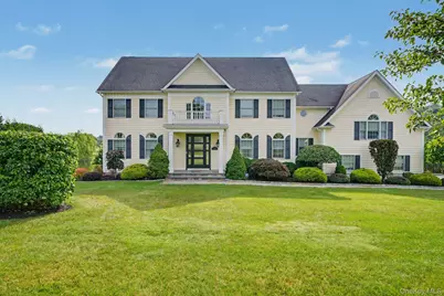 17 Country Hollow Drive, Amawalk, NY 10501 - Photo 1