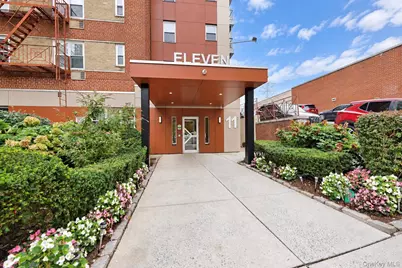 11 Balint Drive #541, Yonkers, NY 10710 - Photo 1