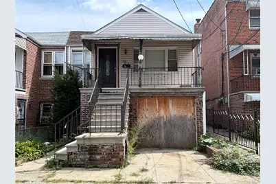 2928 Fenton Avenue, Bronx, NY 10469 - Photo 1