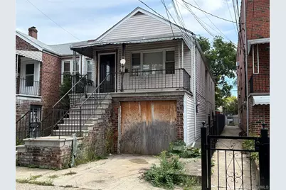 2928 Fenton Avenue, Bronx, NY 10469 - Photo 2