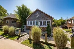140 Ocean Rd, Ocean Beach, NY 11770 - Photo 4