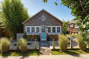 140 Ocean Rd, Ocean Beach, NY 11770 - Photo 1