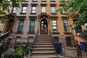 156 Monroe St, Brooklyn, NY 11216 - Photo 1