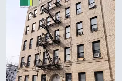 1103 Franklin Avenue #12A, Bronx, NY 10456 - Photo 1