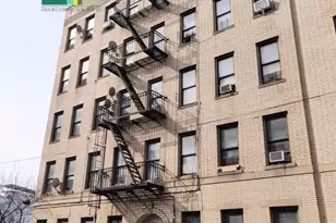 1103 Franklin Ave, Bronx, NY 10456 - Photo 1