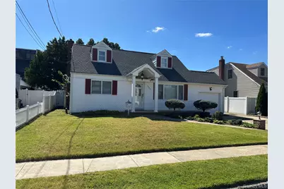 1966 Marion Drive, East Meadow, NY 11554 - Photo 1