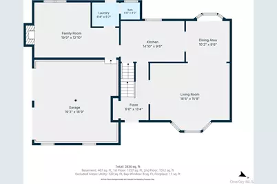 284 Marlin Street, Dix Hills, NY 11746 - Photo 44