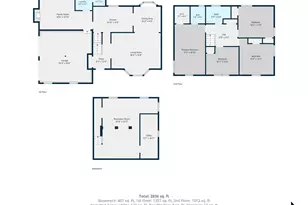 284 Marlin St, Dix Hills, NY 11746 - Photo 46